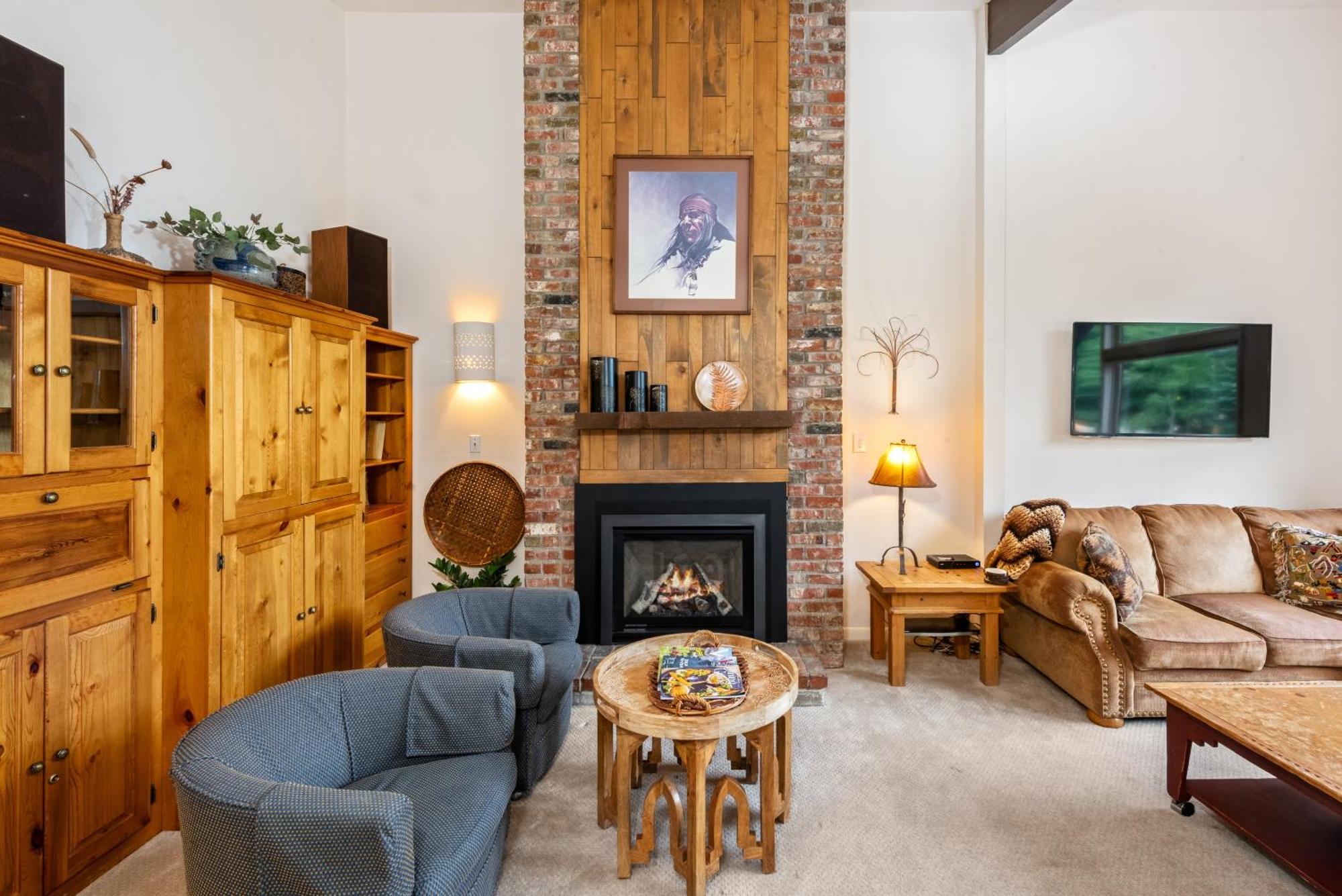 Christiania Condominiums- Coraltree Residence Collection Vail Extérieur photo
