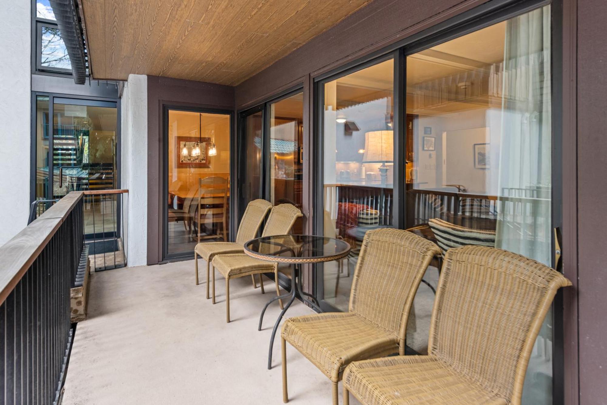 Christiania Condominiums- Coraltree Residence Collection Vail Extérieur photo