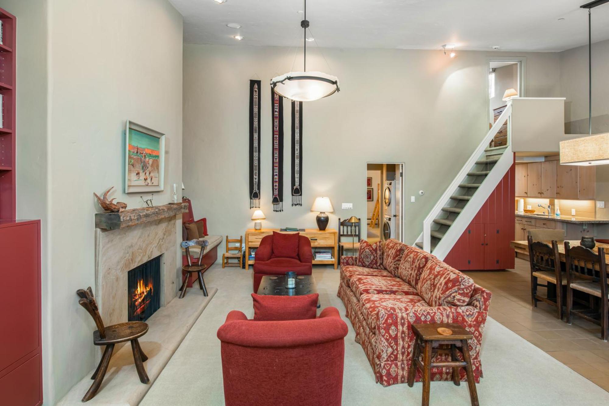 Christiania Condominiums- Coraltree Residence Collection Vail Extérieur photo