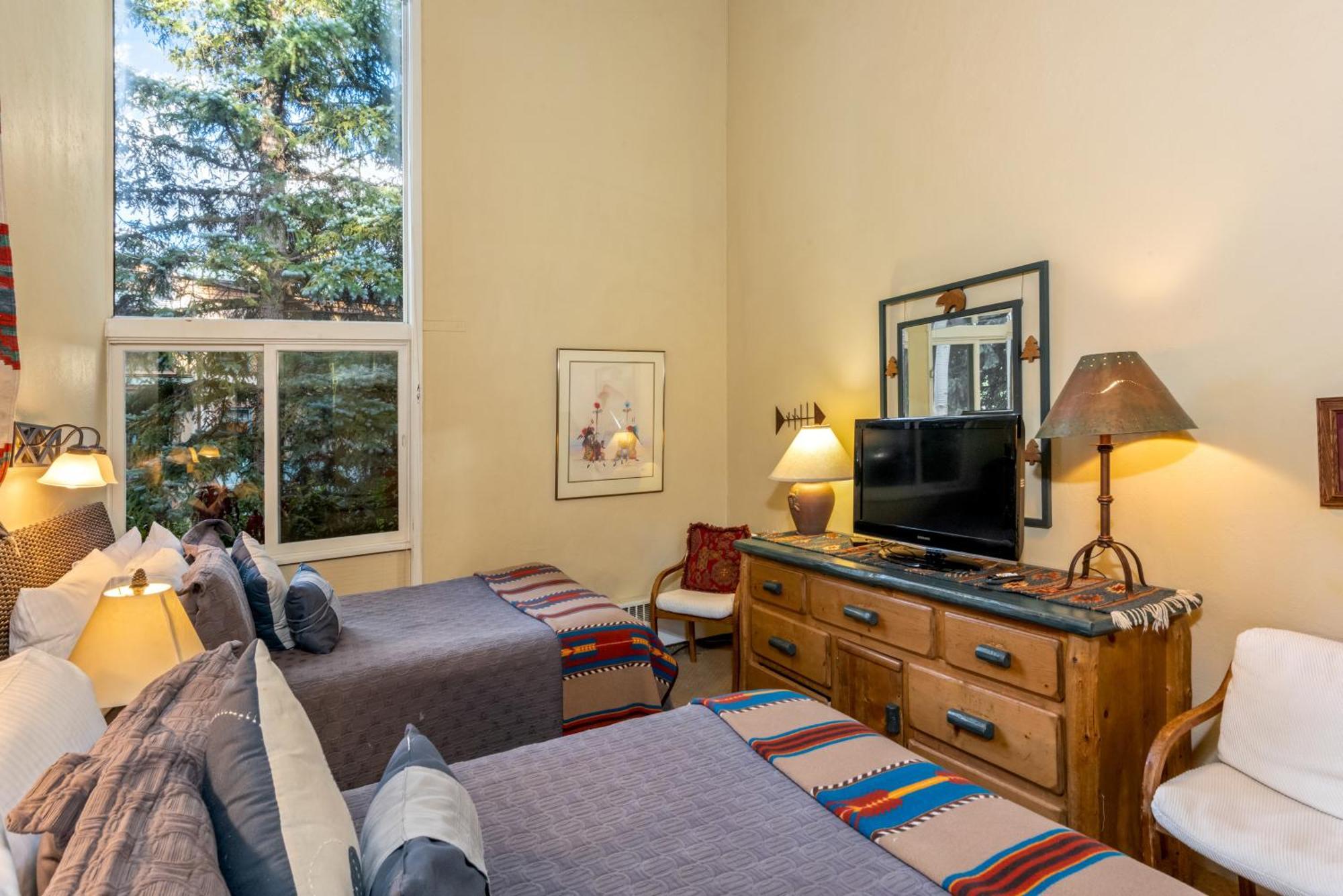 Christiania Condominiums- Coraltree Residence Collection Vail Extérieur photo